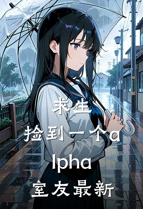 求生：捡到一个alpha室友最新
