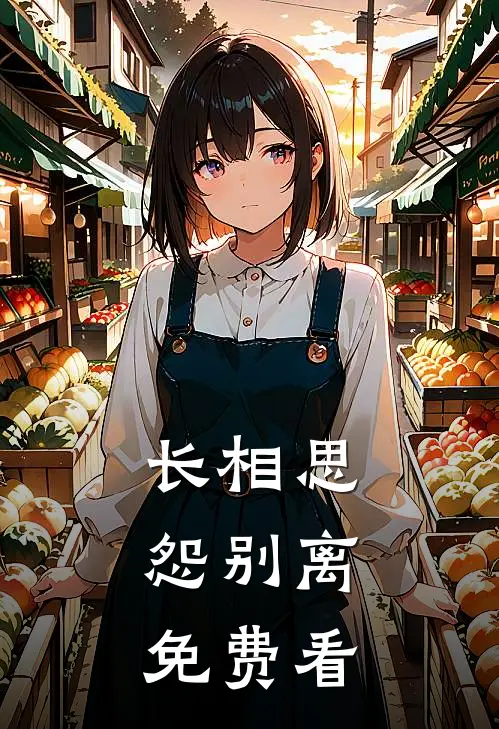 长相思，怨别离免费看