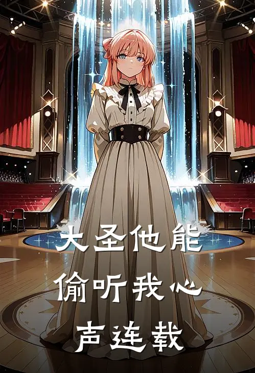 大圣他能偷听我心声连载