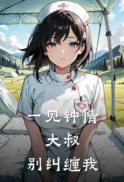 一见钟情：大叔，别纠缠我