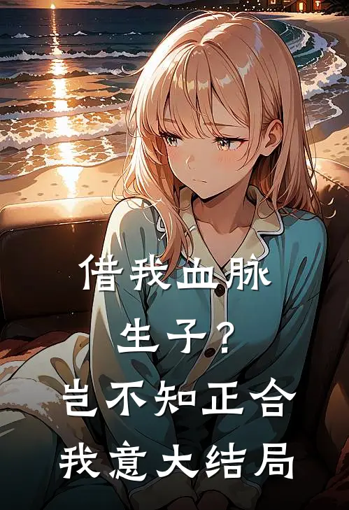 借我血脉生子？岂不知正合我意大结局