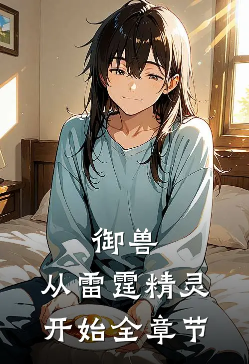 御兽：从雷霆精灵开始全章节