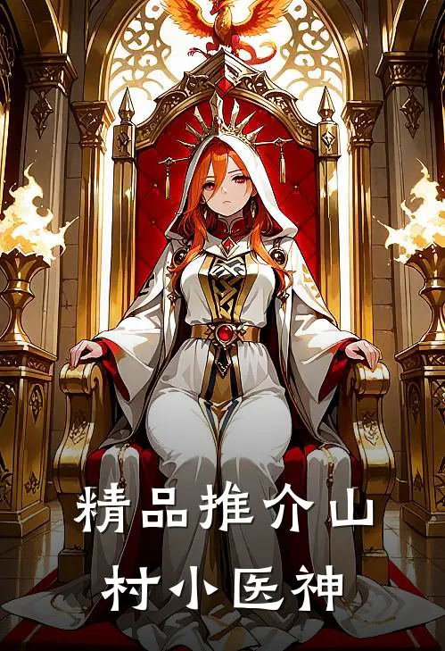 精品推介山村小医神