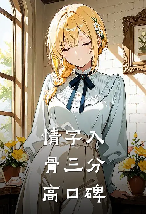情字入骨三分高口碑