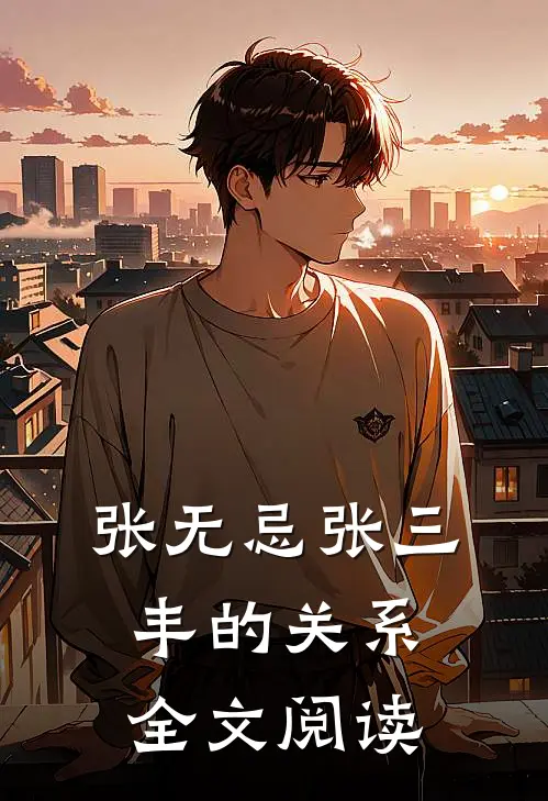 张无忌张三丰的关系全文阅读