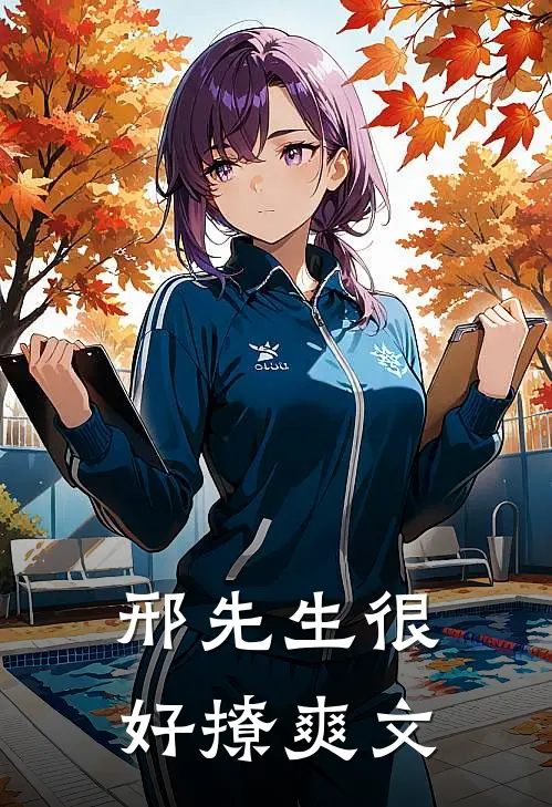 邢先生很好撩爽文