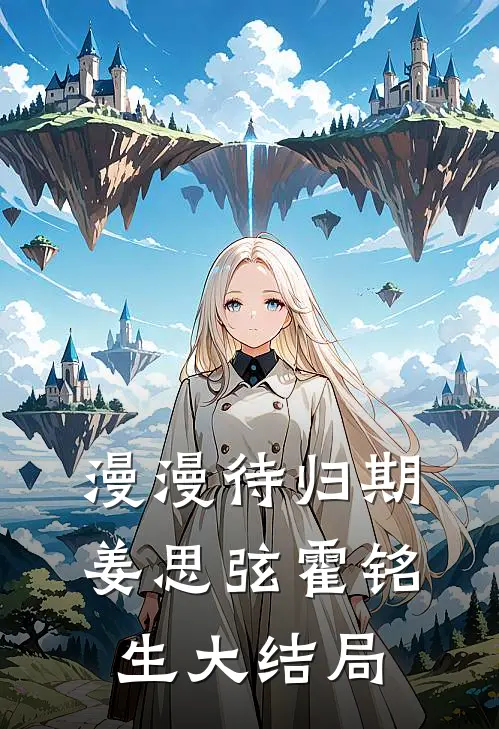 漫漫待归期姜思弦霍铭生大结局
