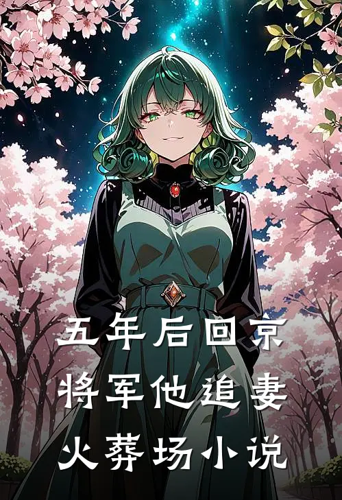 五年后回京，将军他追妻火葬场小说