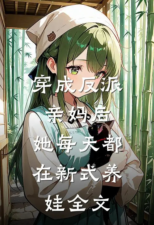 穿成反派亲妈后，她每天都在新式养娃全文