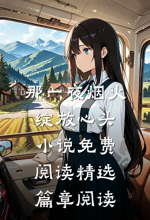 那一夜烟火绽放心头小说免费阅读精选篇章阅读
