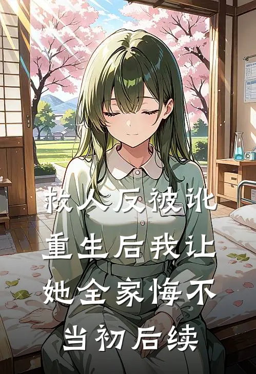 救人反被讹，重生后我让她全家悔不当初后续