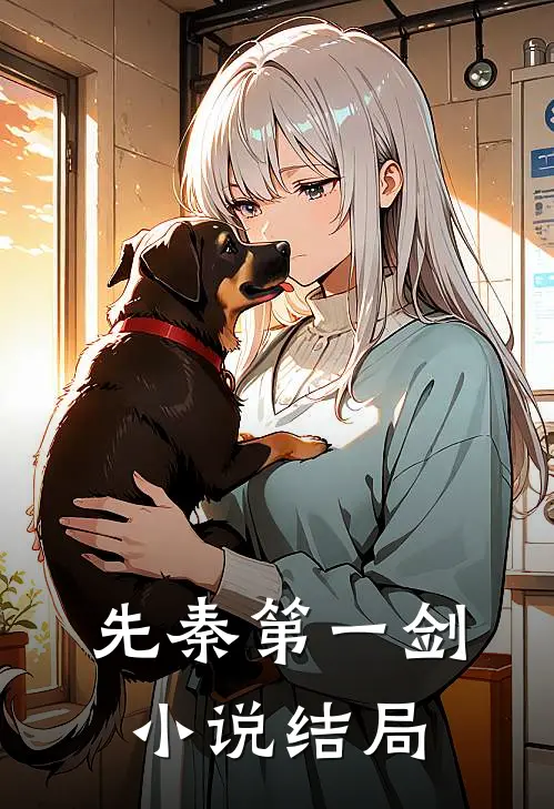 先秦第一剑小说结局