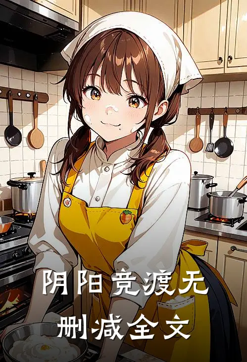 阴阳竞渡无删减全文