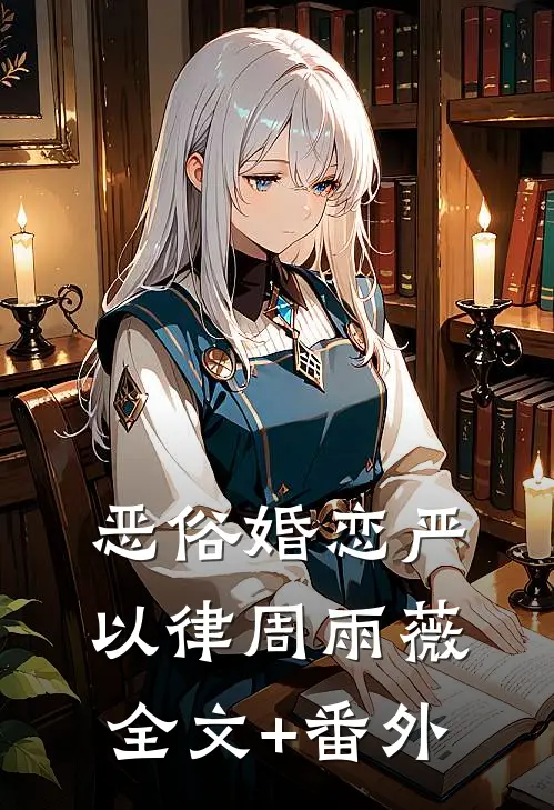 恶俗婚恋严以律周雨薇全文+番外