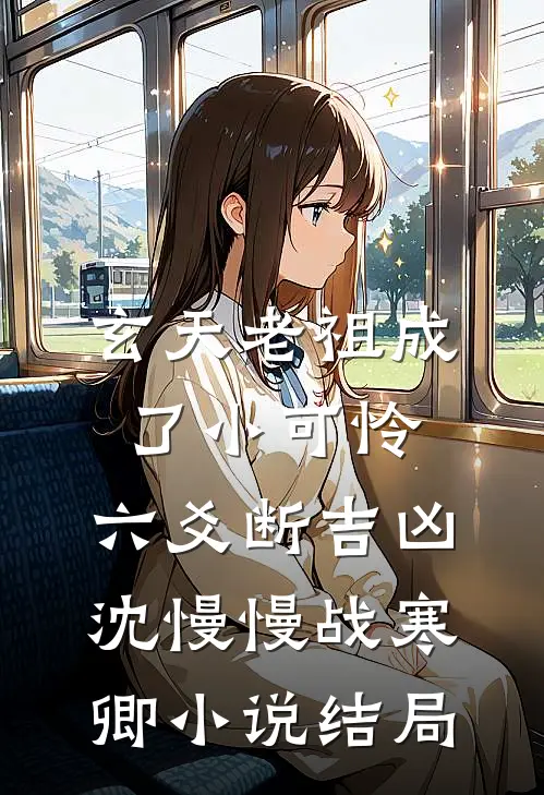玄天老祖成了小可怜，六爻断吉凶沈慢慢战寒卿小说结局