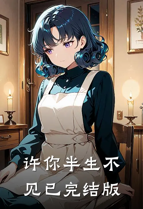 许你半生不见已完结版