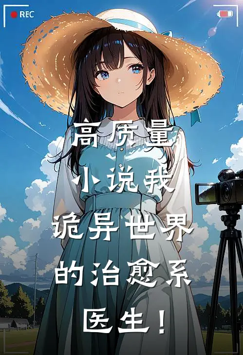 高质量小说我，诡异世界的治愈系医生！