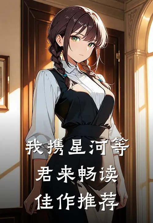 我携星河等君来畅读佳作推荐