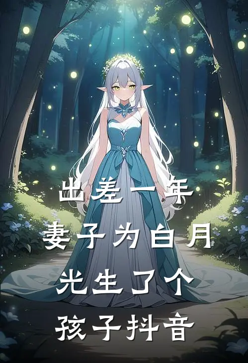 出差一年，妻子为白月光生了个孩子抖音