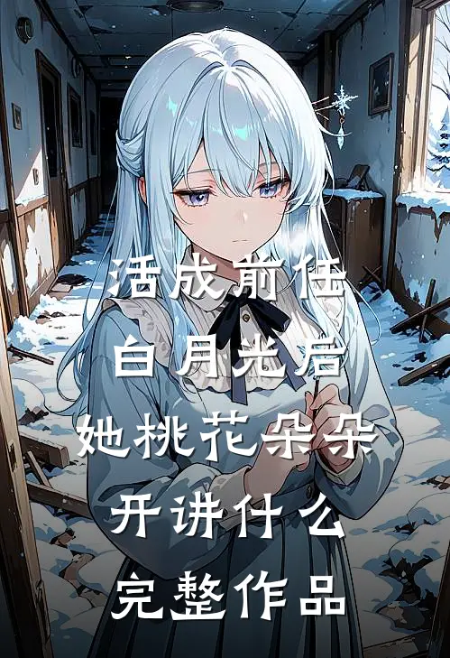 活成前任白月光后,她桃花朵朵开讲什么完整作品