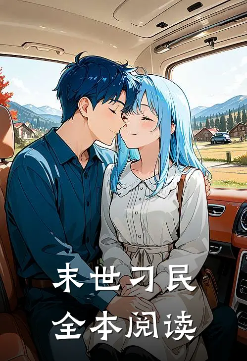末世刁民全本阅读