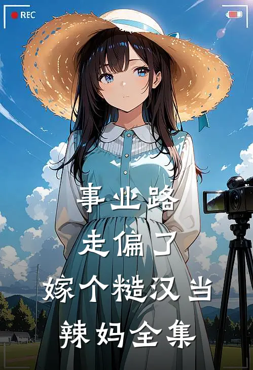 事业路走偏了，嫁个糙汉当辣妈 全集