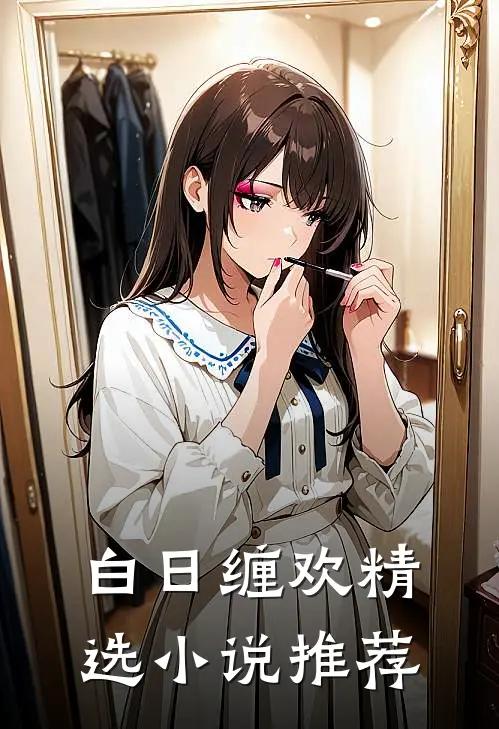 白日缠欢精选小说推荐
