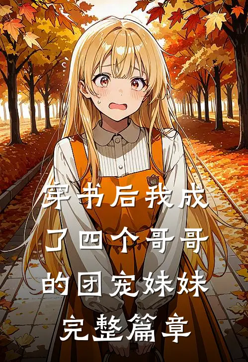穿书后我成了四个哥哥的团宠妹妹完整篇章
