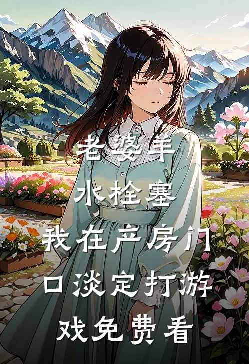老婆羊水栓塞，我在产房门口淡定打游戏免费看
