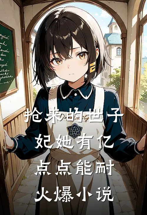 抢来的世子妃她有亿点点能耐火爆小说