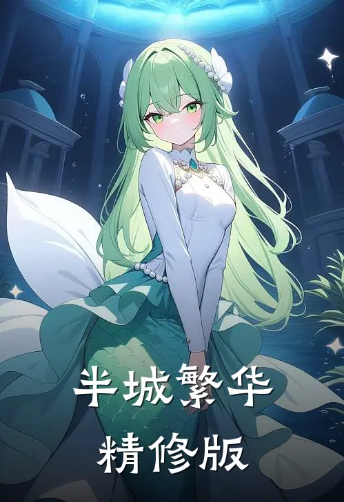 半城繁华精修版