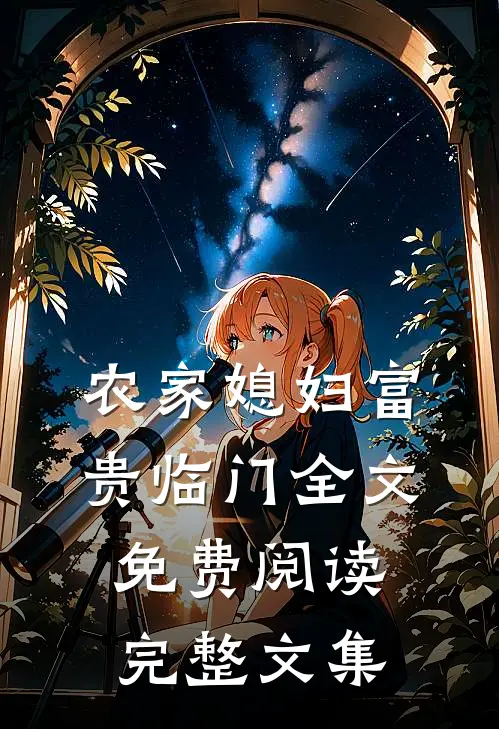 农家媳妇富贵临门全文免费阅读完整文集