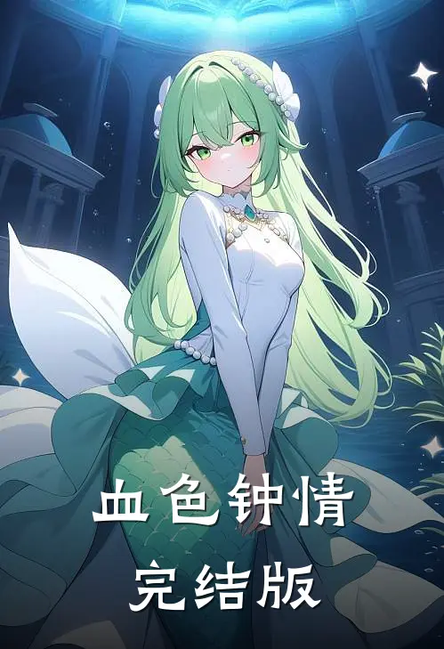 血色钟情完结版
