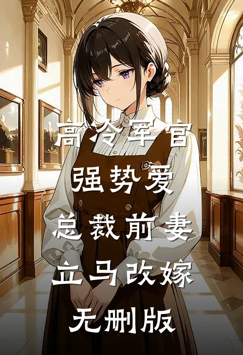 高冷军官强势爱，总裁前妻立马改嫁无删版