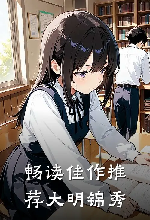 畅读佳作推荐大明锦秀