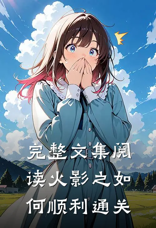 完整文集阅读火影之如何顺利通关