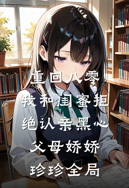 重回八零，我和闺蜜拒绝认亲黑心父母娇娇珍珍全局