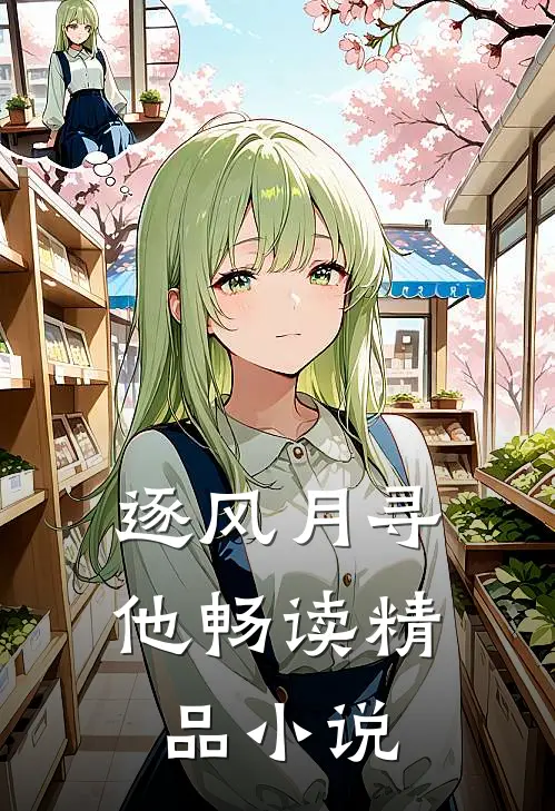 逐风月寻他畅读精品小说