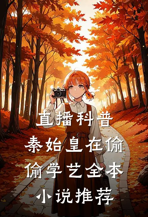 直播科普：秦始皇在偷偷学艺全本小说推荐