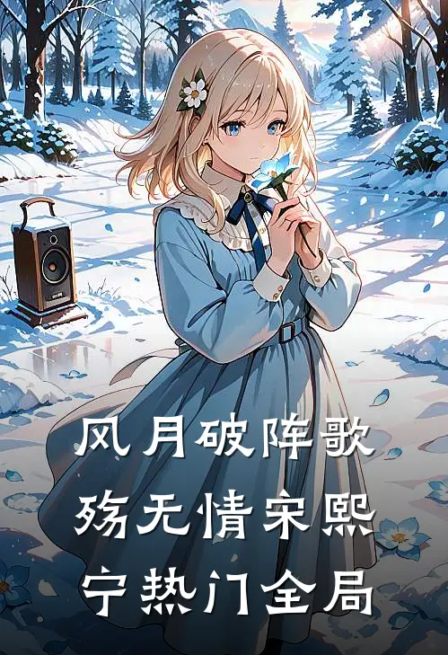 风月破阵歌-殇无情宋熙宁热门全局