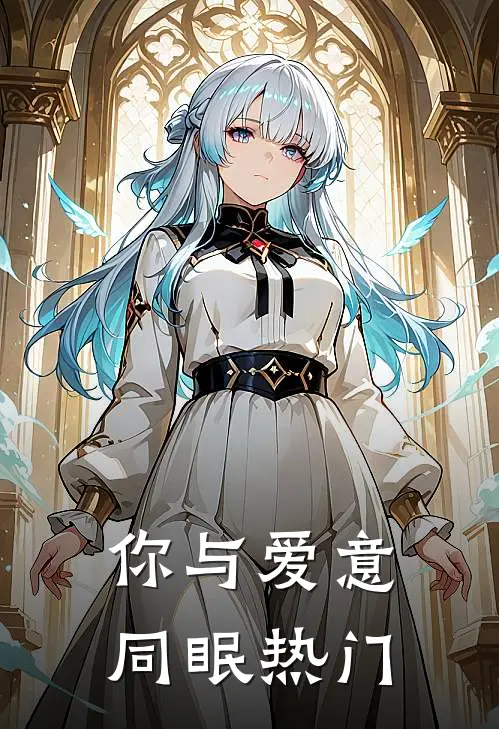 你与爱意同眠热门