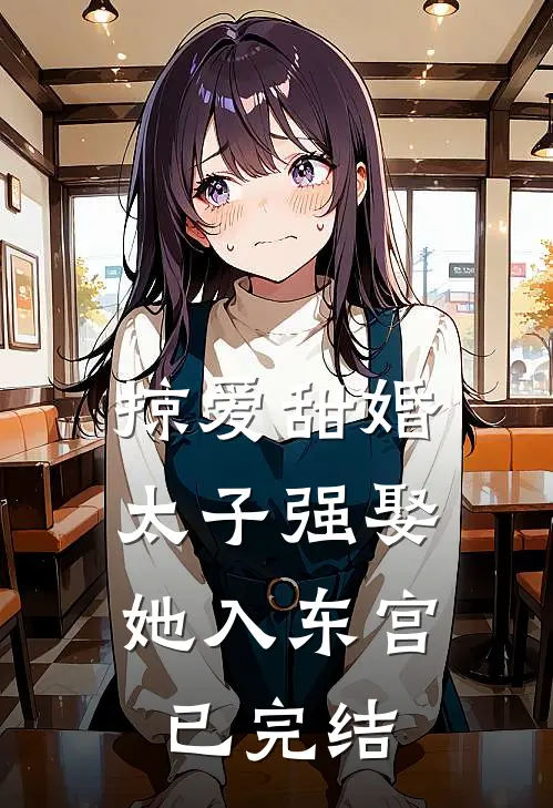 掠爱甜婚太子强娶她入东宫已完结