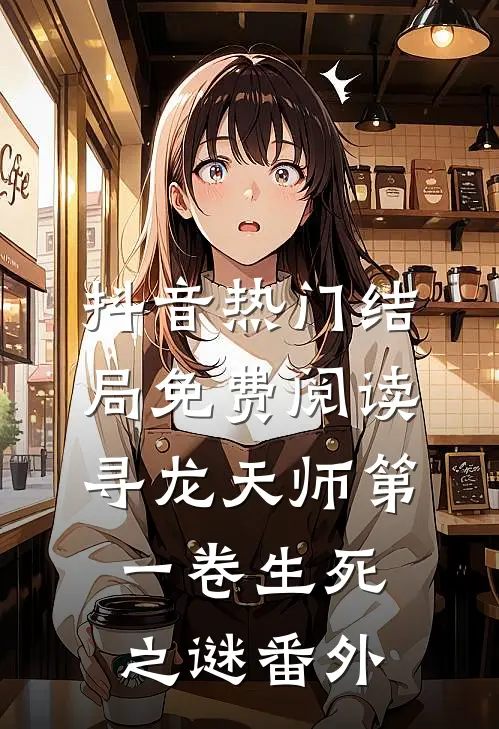 抖音热门结局免费阅读寻龙天师·第一卷-生死之谜番外
