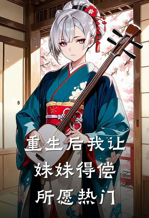 重生后我让妹妹得偿所愿热门