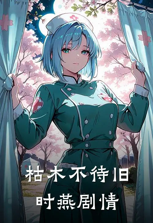 枯木不待旧时燕剧情