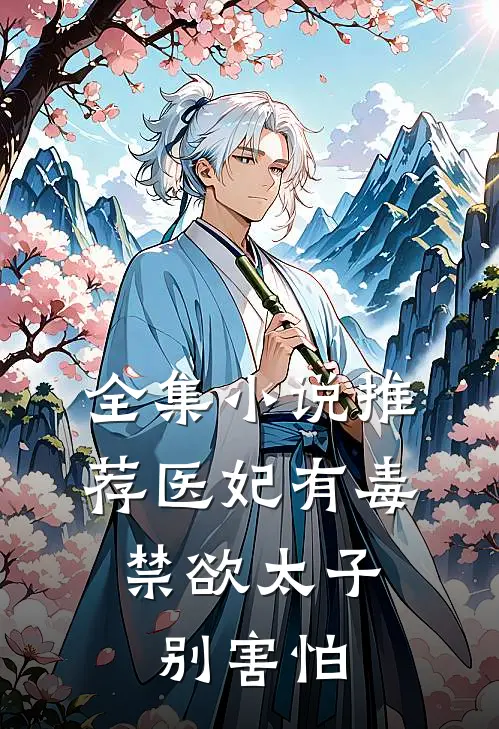 全集小说推荐医妃有毒,禁欲太子别害怕