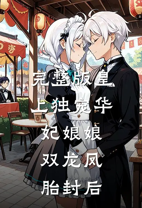 完整版皇上独宠华妃娘娘：双龙凤胎封后