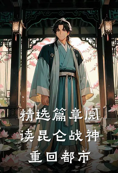 精选篇章阅读昆仑战神重回都市