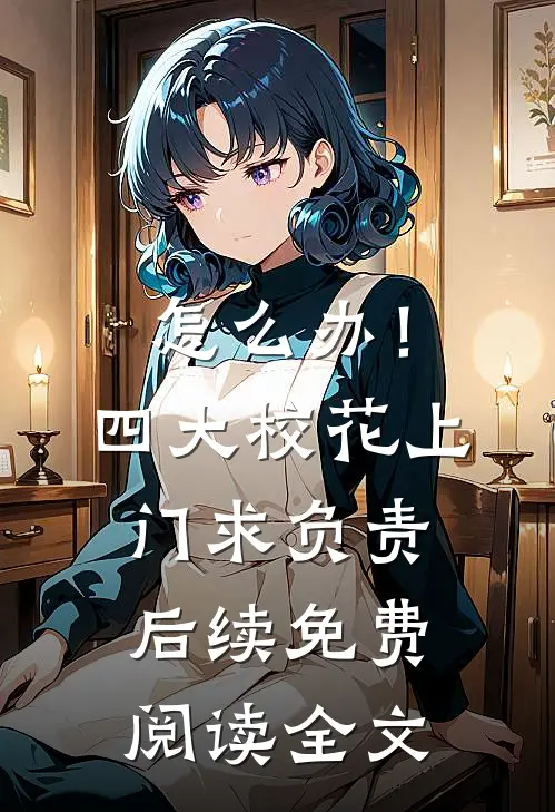 怎么办！四大校花上门求负责后续免费阅读全文