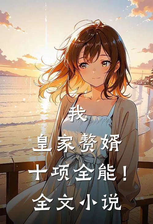 我,皇家赘婿,十项全能!全文阅读